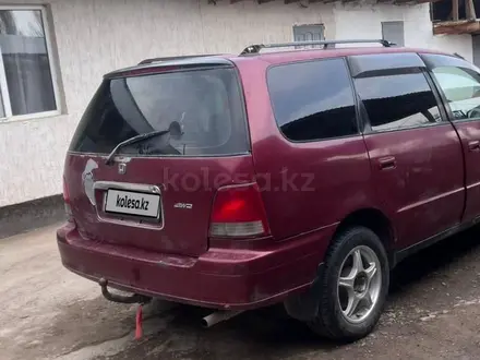 Honda Odyssey 1995 года за 1 900 000 тг. в Кордай – фото 3