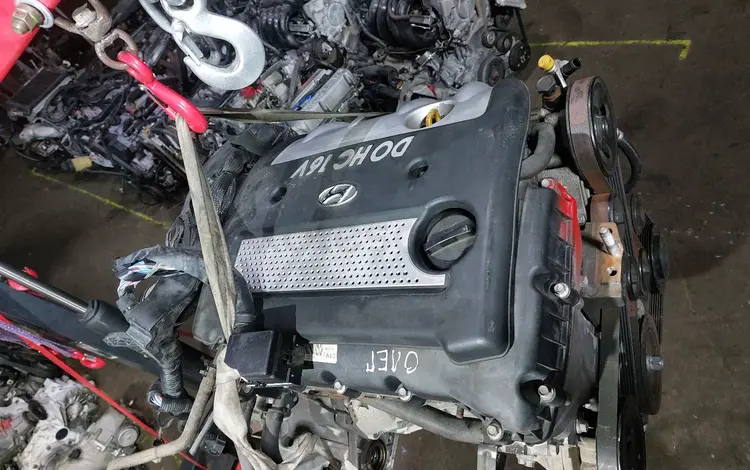 Двигатель G4KC, 2.4үшін600 000 тг. в Караганда