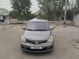 Nissan Tiida 2012 годаүшін2 700 000 тг. в Алматы