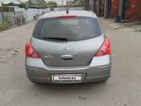 Nissan Tiida 2012 годаүшін2 700 000 тг. в Алматы – фото 3