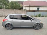 Nissan Tiida 2012 годаүшін2 700 000 тг. в Алматы – фото 4