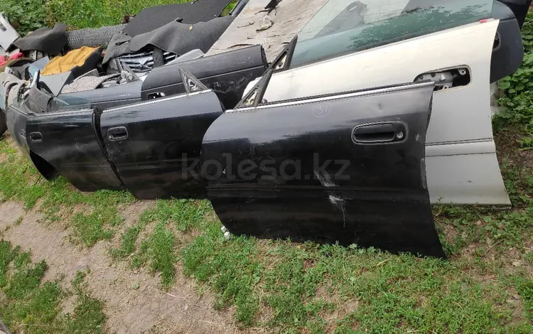 Двери корона эксив! за 35 000 тг. в Алматы