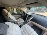 Lexus RX 400h 2006 года за 6 000 000 тг. в Алматы – фото 4