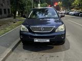 Lexus RX 400h 2006 года за 6 000 000 тг. в Алматы