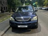 Lexus RX 400h 2006 года за 6 000 000 тг. в Алматы – фото 2
