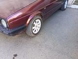 Volkswagen Golf 1991 года за 850 000 тг. в Уральск – фото 2