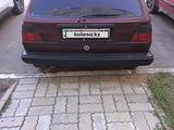 Volkswagen Golf 1991 года за 850 000 тг. в Уральск – фото 3