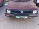 Volkswagen Golf 1991 года за 850 000 тг. в Уральск – фото 4