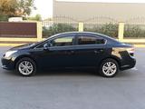 Toyota Avensis 2011 годаүшін6 200 000 тг. в Актобе – фото 3