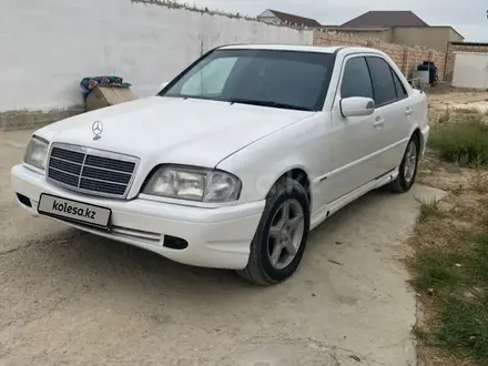 Mercedes-Benz C 280 1994 года за 1 600 000 тг. в Актау