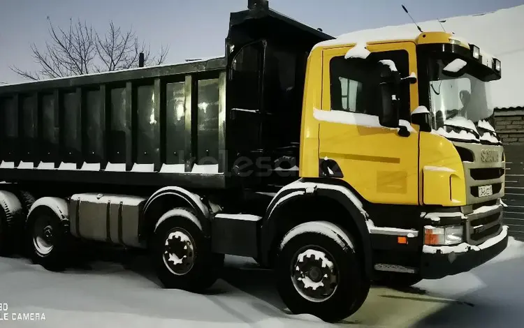 Scania  P-series 2012 года за 23 000 000 тг. в Костанай