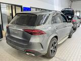 Mercedes-Benz GLE 450 4MATIC 2025 года за 61 000 000 тг. в Шымкент – фото 3