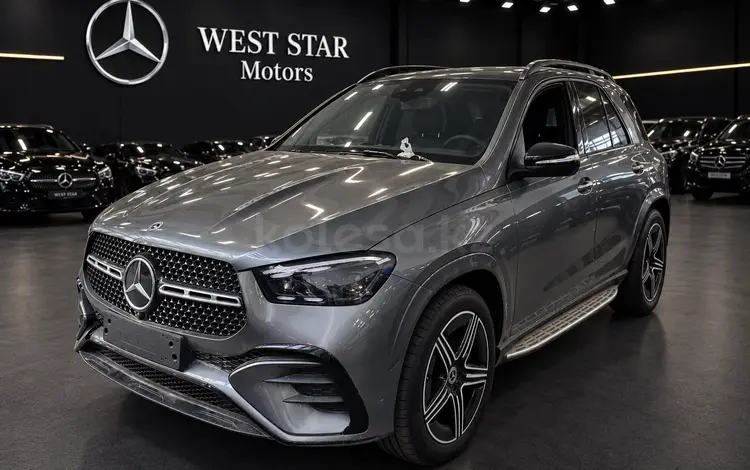 Mercedes-Benz GLE 450 4MATIC 2025 года за 61 000 000 тг. в Шымкент