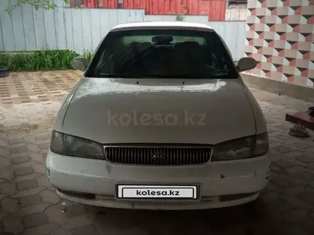 Kia Clarus 1999 года за 850 000 тг. в Алматы