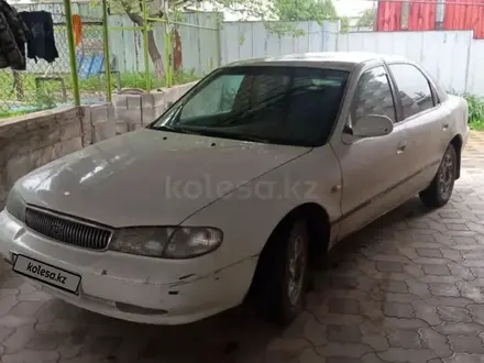 Kia Clarus 1999 года за 850 000 тг. в Алматы – фото 2