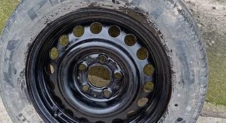 1 шт диску с шиной на запаску за 11 500 тг. в Шымкент