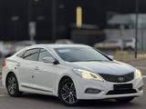 Hyundai Grandeur 2014 года за 5 000 000 тг. в Шымкент