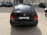 Volkswagen Bora 2000 года за 2 400 000 тг. в Кокшетау – фото 4