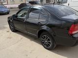 Volkswagen Bora 2000 года за 2 400 000 тг. в Кокшетау – фото 5