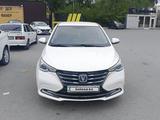 Changan Alsvin 2023 годаүшін5 000 000 тг. в Семей – фото 4
