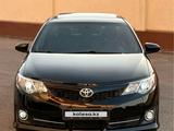 Toyota Camry 2014 годаүшін5 000 000 тг. в Уральск
