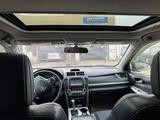 Toyota Camry 2014 годаүшін5 000 000 тг. в Уральск – фото 4