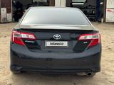 Toyota Camry 2014 годаүшін5 000 000 тг. в Уральск – фото 3