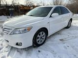 Toyota Camry 2011 годаүшін5 500 000 тг. в Актобе