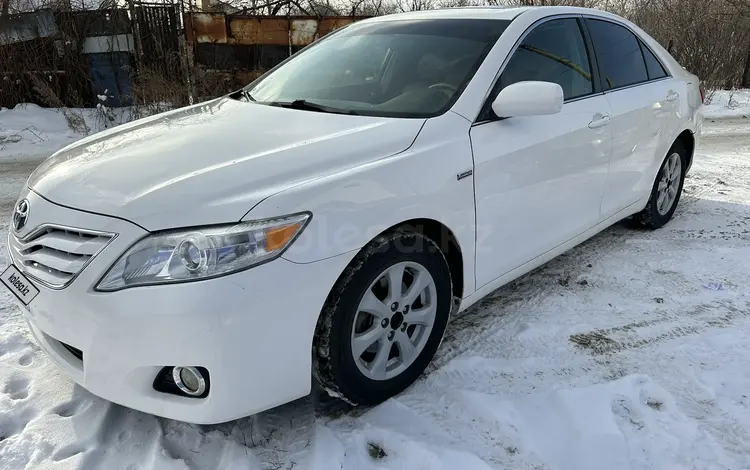 Toyota Camry 2011 годаfor5 500 000 тг. в Актобе