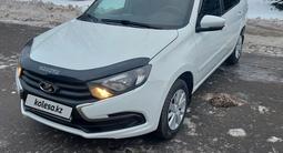 ВАЗ (Lada) Granta 2190 2019 годаүшін4 550 000 тг. в Костанай