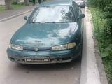 Mazda Cronos 1994 года за 580 000 тг. в Алматы – фото 2