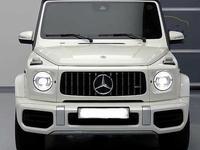 Mercedes-Benz G 63 AMG 2019 годаүшін67 000 000 тг. в Алматы