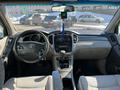 Toyota Highlander 2003 годаүшін6 200 000 тг. в Астана – фото 4