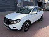 ВАЗ (Lada) Vesta SW Cross 2022 годаүшін7 600 000 тг. в Караганда – фото 2