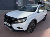 ВАЗ (Lada) Vesta SW Cross 2022 годаүшін7 600 000 тг. в Караганда