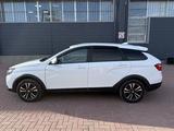 ВАЗ (Lada) Vesta SW Cross 2022 годаүшін7 600 000 тг. в Караганда – фото 4