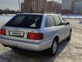 Audi A6 1995 годаүшін3 200 000 тг. в Петропавловск – фото 5