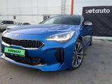 Kia Stinger 2021 годаүшін9 000 000 тг. в Алматы – фото 2