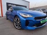 Kia Stinger 2021 годаүшін9 000 000 тг. в Алматы