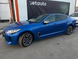 Kia Stinger 2021 годаүшін9 000 000 тг. в Алматы – фото 4