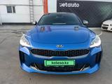 Kia Stinger 2021 годаүшін9 000 000 тг. в Алматы – фото 3