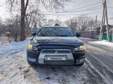 Mitsubishi Lancer 2008 годаfor4 200 000 тг. в Алматы – фото 3