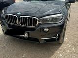 BMW X5 2018 годаfor20 000 000 тг. в Актау – фото 4