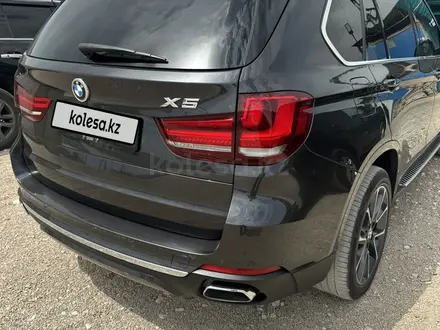 BMW X5 2018 года за 22 000 000 тг. в Актау