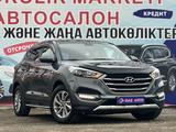 Hyundai Tucson 2018 года за 10 000 000 тг. в Шымкент – фото 2