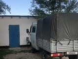 УАЗ Фермер 2019 года за 5 357 142 тг. в Актобе – фото 4