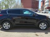 Kia Sportage 2018 года за 10 100 000 тг. в Астана – фото 5