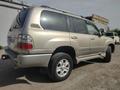 Toyota Land Cruiser 2005 годаүшін8 500 000 тг. в Караганда – фото 14