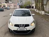 Nissan Qashqai 2013 года за 5 200 000 тг. в Петропавловск – фото 2