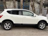 Nissan Qashqai 2013 года за 5 000 000 тг. в Петропавловск – фото 5